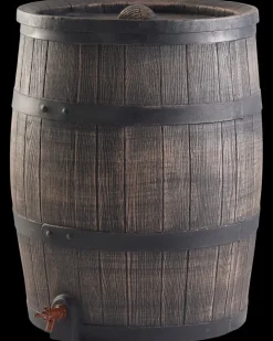 Grouw Regnvandstønde - 140 liter| Regnvandsbeholdere