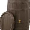 Grouw Regnvandstønde - 250 liter| Regnvandsbeholdere