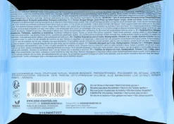 Renseserviet 20-pak til normal hud| Kosmetik Og Personlig Pleje