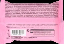 Renseserviet 20-pak til sensitiv hud| Kosmetik Og Personlig Pleje