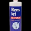 Rens-let Gulvsæbe - 1 liter| Rengøringsmidler