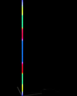 BRIGHT DESIGN RGB Standerlampe - 141 cm| Øvrig Belysning