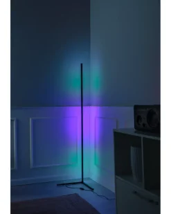 BRIGHT DESIGN RGB Standerlampe - 141 cm| Øvrig Belysning