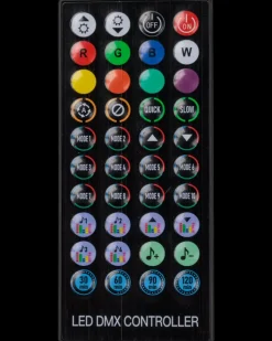 BRIGHT DESIGN RGB Standerlampe - 141 cm| Øvrig Belysning