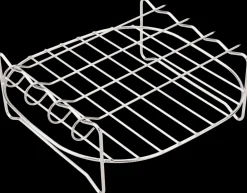Rist til airfryer firkantet - 19 cm| Tilbehør Og Reservedele