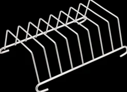 Rist til airfryer firkantet - 19 cm| Tilbehør Og Reservedele