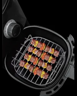Rist til airfryer firkantet - 19 cm| Tilbehør Og Reservedele