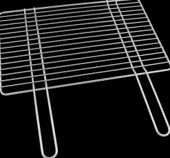 Rist til stenovn| Bålpladser Og Havepejse|Reserve- Og Løsdele