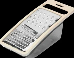 SJÖBO Rivejern med opsamler| Køkkenredskaber