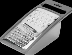 SJÖBO Rivejern med opsamler| Køkkenredskaber