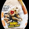 Robo Alive Dino fossil find - assorterede modeller| Legetøjsfigurer