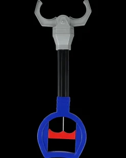 Robotarm 38 cm - assorterede farver| Øvrigt Legetøj