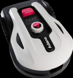 Adano Robotplæneklipper RM6| Robotplæneklippere