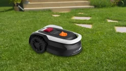 Adano Robotplæneklipper RM5| Robotplæneklippere