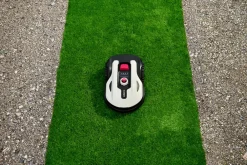 Adano Robotplæneklipper RM9| Robotplæneklippere