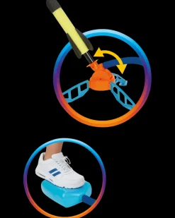 Rocket launcher| Øvrigt Legetøj