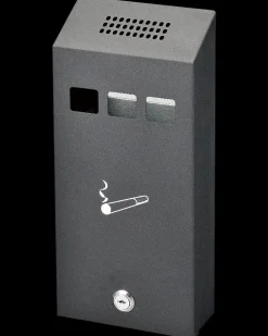 Rockfort Askebæger væghængt udendørs| Øvrigt Havetilbehør