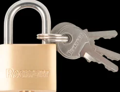 Rockfort Hængelås 40 mm| Hængelåse