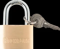 Rockfort Hængelås 25 mm| Hængelåse