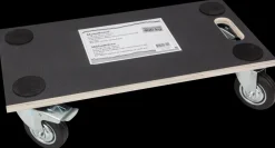 Rockfort Møbelhund maks. 400 kg - 29 x 59 cm| Øvrige Artikler