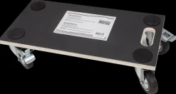 Rockfort Møbelhund maks. 400 kg - 29 x 59 cm| Øvrige Artikler