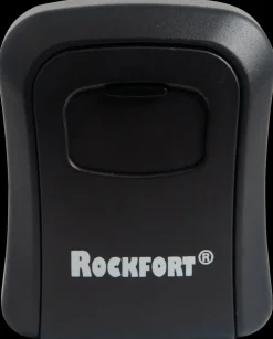 Rockfort nøgleboks med kode| Øvrige Værktøjsartikler
