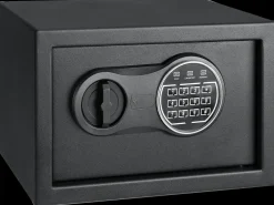 Rockfort Værdiskab 20 x 31 x 20 cm| Værdiskabe Og Brandbokse