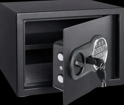 Rockfort Værdiskab 30 x 38 x 30 cm| Værdiskabe Og Brandbokse