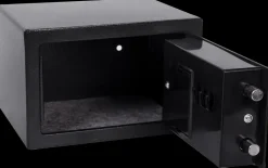 Rockfort Værdiskab 17 x 23 x 17 cm| Værdiskabe Og Brandbokse