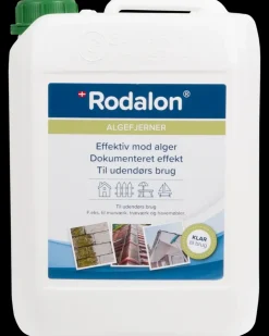 Rodalon Algefjerner - 5 liter| Algefjerner