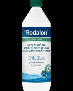 Rodalon Udendørs 1 liter| Rengøringsmidler