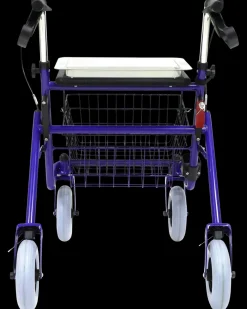 Rollator Manchester| Rollatorer Og Kørestole