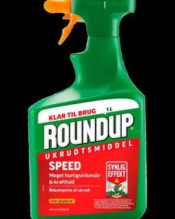 Roundup Speed klar til brug 1 liter| Gødning Og Jord