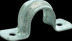 Rørbøjle 1/2'' - galvaniseret| Rør Og Fittings