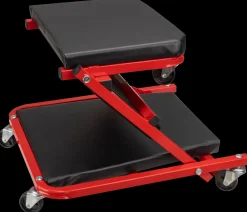 Rullebræt/stol 2-i-1| Autoværktøj