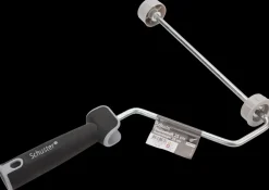 Schuster Rulleskaft kort - 25 cm| Male- Og Rullesæt