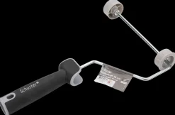 Schuster Rulleskaft kort 18 cm| Male- Og Rullesæt