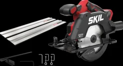 SKIL Rundsav 3551CB| Bord- Og Rundsave