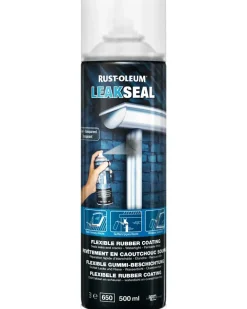 Rust Oleum Leakseal 500 ml - transparent| Spraymaling