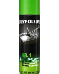 Rust Oleum Paint stripper spray 500 ml| Spraymaling