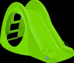 Rutsjebane med hule| Gynger, Legehuse Og Sandkasser