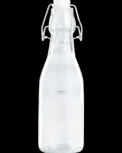 Saftflaske med prop 0,25 L| Øvrige Køkkenartikler