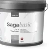 SagaBasic Filt & Vævfylder - 5 liter| Vævlim Og Vævfylder
