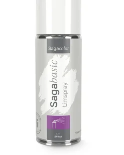 SagaColor SagaBasic Limspray - 300 ml| Lim Og Klæber