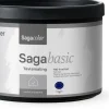 SagaBasic Tavlemaling Sort - 0,38 liter| Maling Indendørs