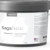 SagaColor Finspartel - 3000 ml| Spartelmasse Og Reparation