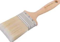 SagaColor Fladpensel - 70 mm| Pensler