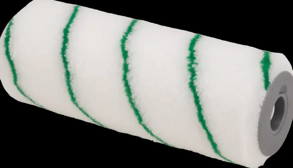 SagaColor Malerrulle jævn - 18 cm| Male- Og Rullesæt