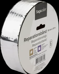 SagaColor Reparationsbånd 50 mm - 10 meter| Tape