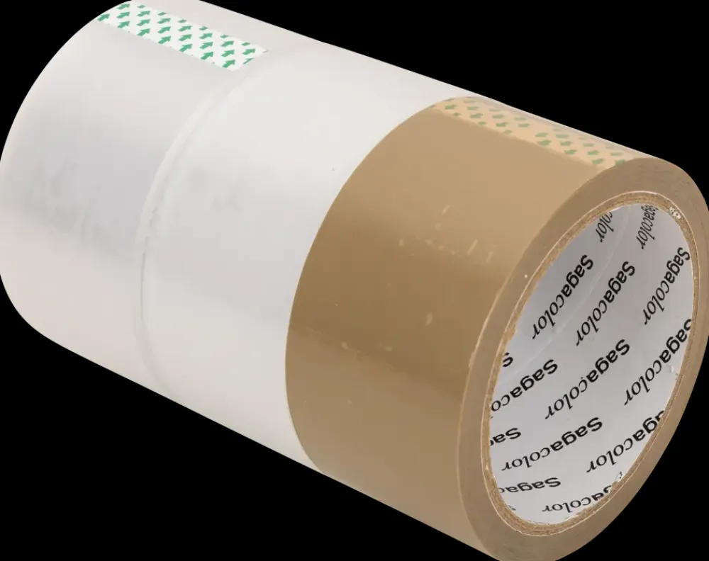 SagaColor Tapetårn 3 ruller| Tape